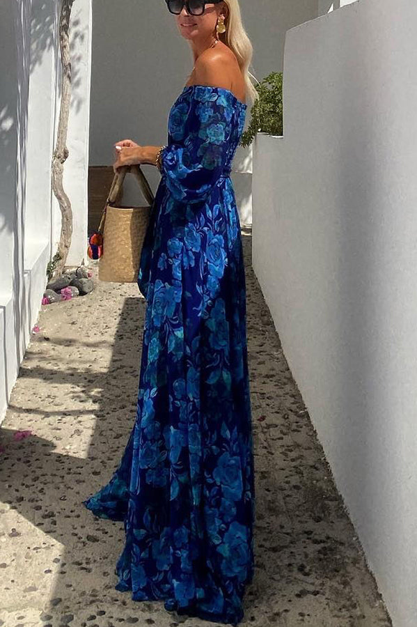 Livia Sommerkleid
