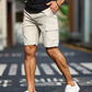 Henry – lässige cargoshorts für herren