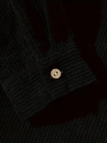 Roland – farbblock-sweatshirt für herren