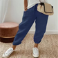 CozyFlex | Bequeme lockere Hose für Frauen