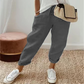 CozyFlex | Bequeme lockere Hose für Frauen