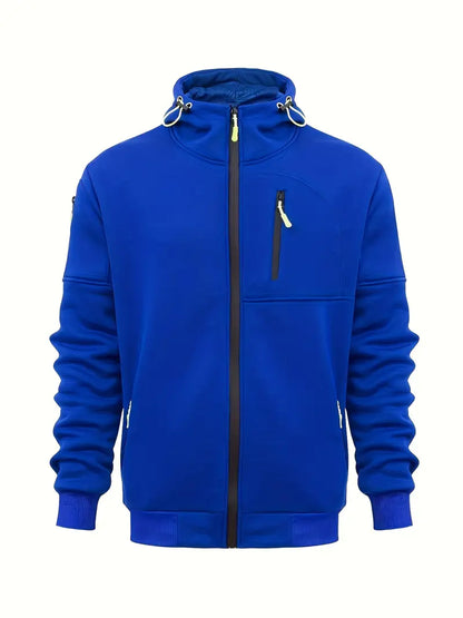 Joseph - sport-hoodie für männer