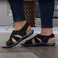 Emilia - Komfortable Sandalen für Damen
