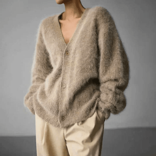 Diana™ | Luxuriöse Kaschmir-Damenweste