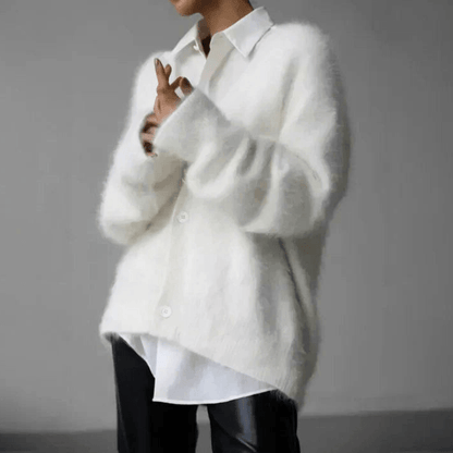 Diana™ | Luxuriöse Kaschmir-Damenweste