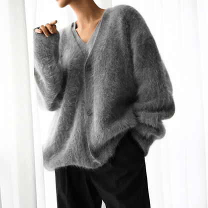 Diana™ | Luxuriöse Kaschmir-Damenweste