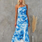 Elora Plissiertes Sommerkleid (fast ausverkauft)