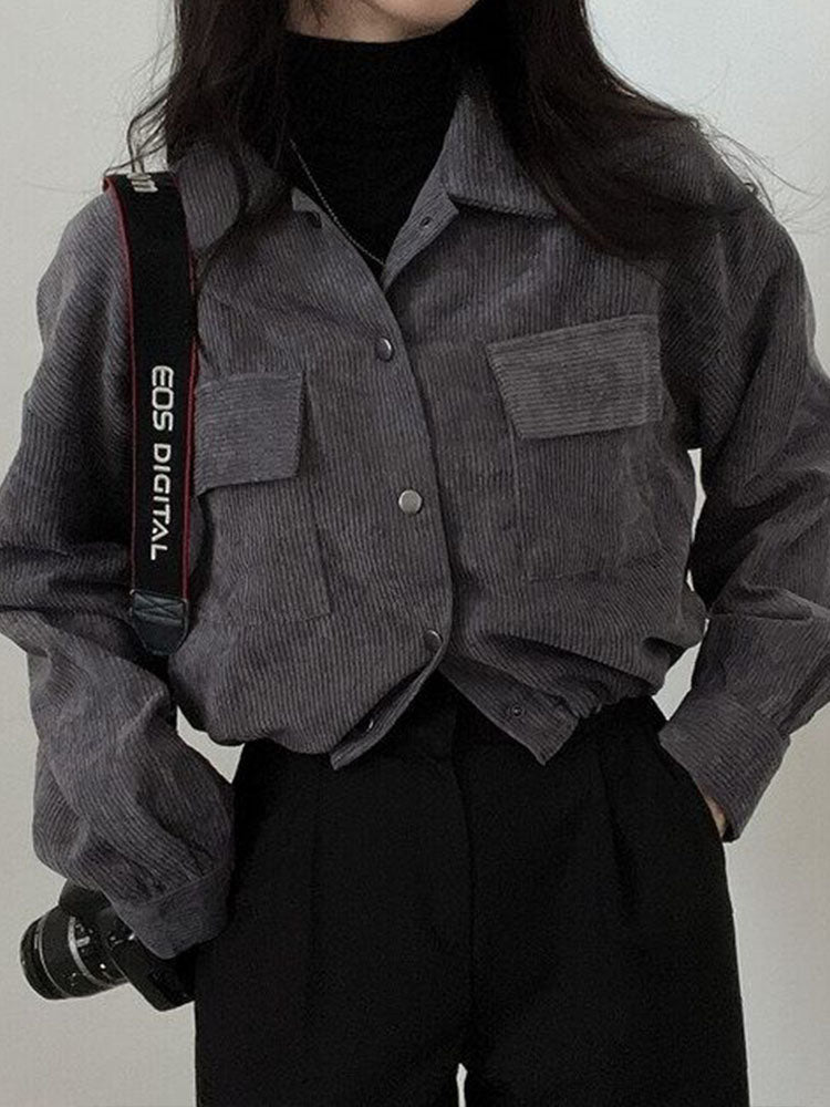 Langarmjacke für Damen - Asunción