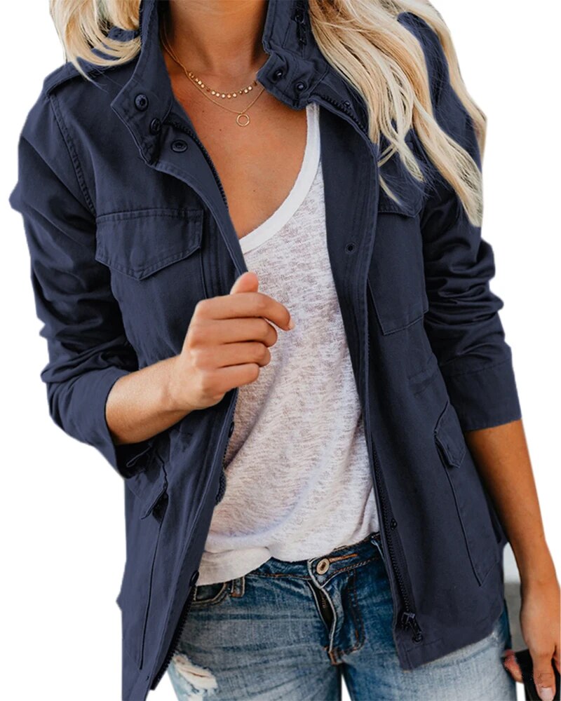 Frühlingsjacke für Damen - Dorothea