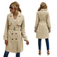 Trenchcoat für Damen - Rafaela