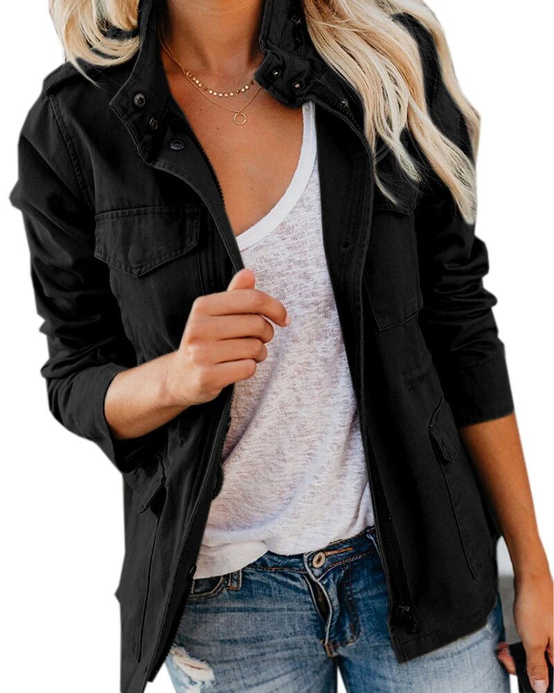Frühlingsjacke für Damen - Dorothea