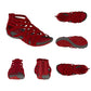 Komfortable Damen Sandalen mit Ergonomischer Fußstützung