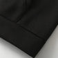 Charles – kontrast-hoodie für herren
