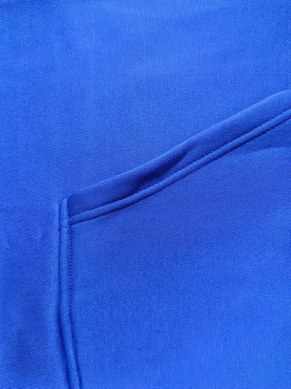 Theodore – langarm-hoodie für herren