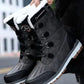 Wetterfeste & Isolierte Herren Stiefel