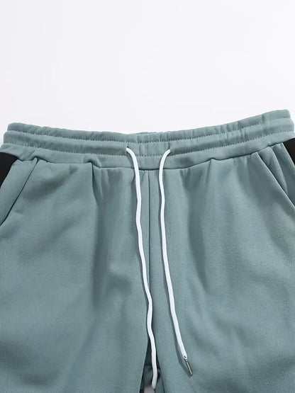 Joshua – zweiteiliges set aus kapuzenpullover und jogginghose