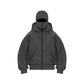 Ninja™ | Einzigartiger Unisex-Hoodie