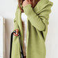 Galadriel - Lange Strickjacke für Frauen
