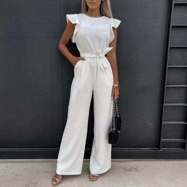 Elle&Vire® - Der Sommer 2023 Jumpsuit