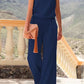 Matilda | sommer jumpsuit