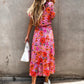Elle&Vire® - Stilvolles, modisches Sommerkleid