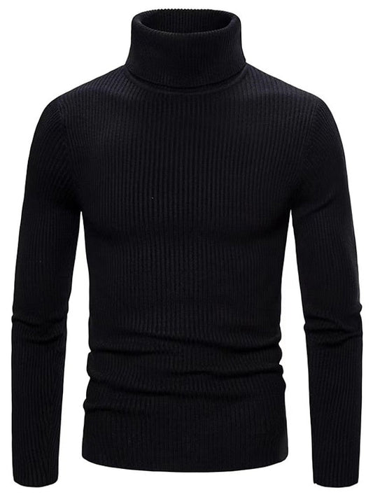 Matthew – stylischer wollpullover für herren