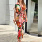 Eva Janssen® - Lässiges elegantes Sommerkleid