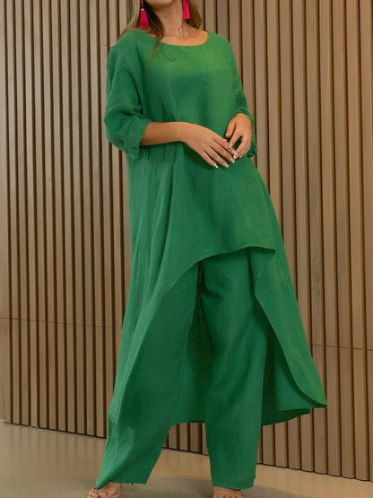 Eva Janssen® - Sommer '23 Kleid