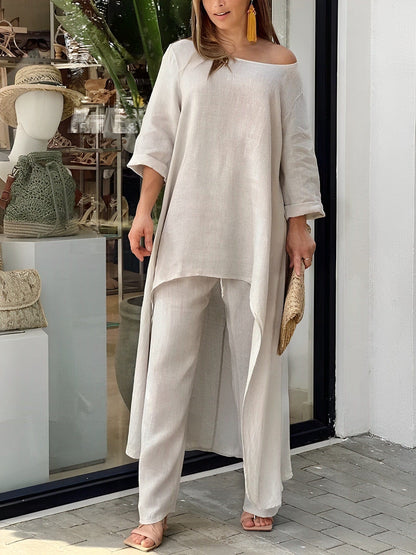 Eva Janssen® - Sommer '23 Kleid