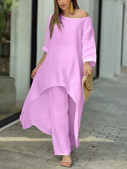 Eva Janssen® - Sommer '23 Kleid