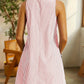 Serena Midi-Kleid