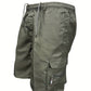 Ethan – outdoor-shorts für den frühling