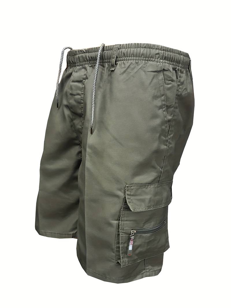 Ethan – outdoor-shorts für den frühling