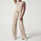 Zoe - Schwarzer Chic Jumpsuit