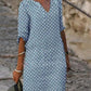Erin - Midi kleid für damen