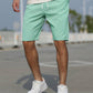 Josef – lässige kordelzug-shorts für herren