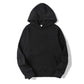 Damen Kapuzenpullover mit Kängurutasche | Lange Ärmel