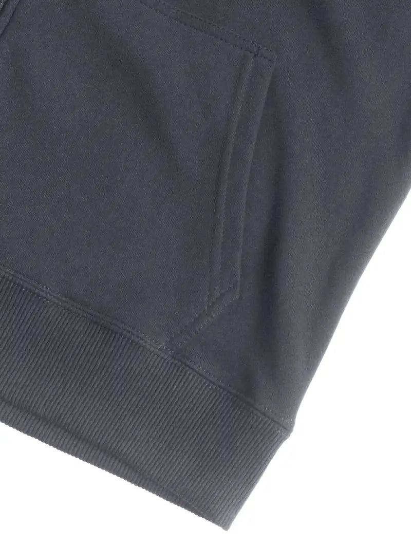 Ryan – dünner frühlings-hoodie für herren