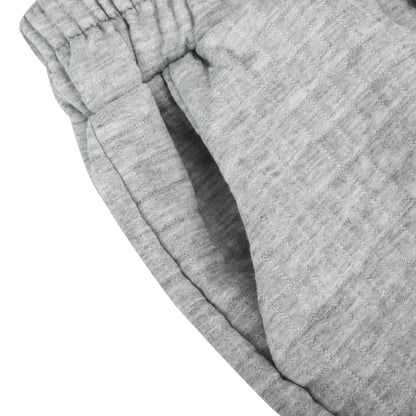 GIGI - Kapuzenmantel und lange Hose Set