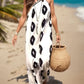 Grace - Elegantes Sommerkleid