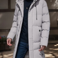 Cristian - Lange Winterjacke