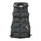 Trendig und vielseitig Bodywarmer - Leopoldine