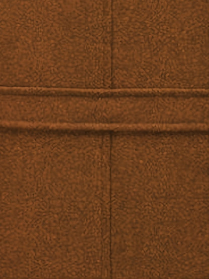 Alessandro™ Modischer Herrenmantel aus Wolle