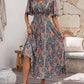 Harper - Stilvolles Boho-Kleid