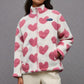 Lira - Wendbare Winterjacke