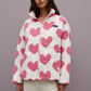 Lira - Wendbare Winterjacke
