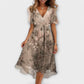 Liesel Wickelkleid