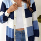 Imka - Modische Damen-Strickjacke