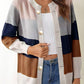 Imka - Modische Damen-Strickjacke