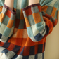 Karo-Pullover – Verspielte Eleganz mit mutigem Stil